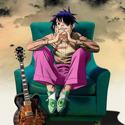 Boss